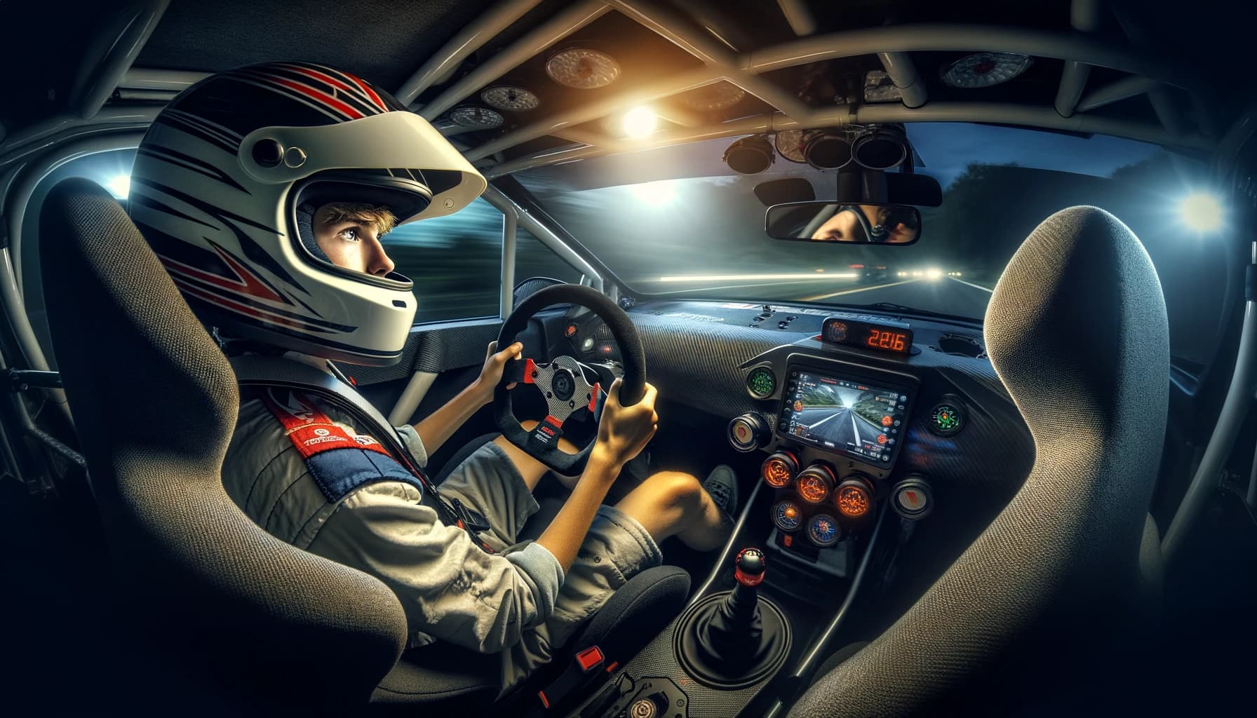 Effective Study Copilot