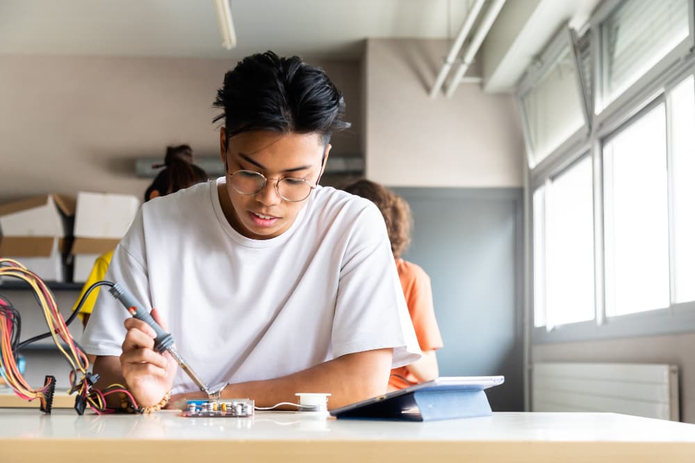 Understand Your Natural Learning Style